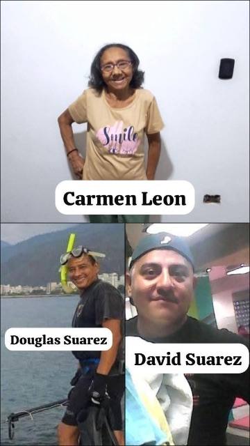 Foto de Carmen León