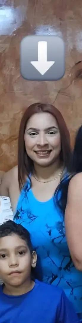 Foto de Keisy Ochoa Mindiola