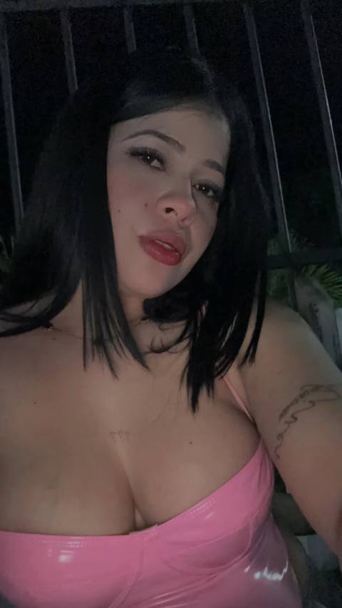 Foto de Evangelina Páez