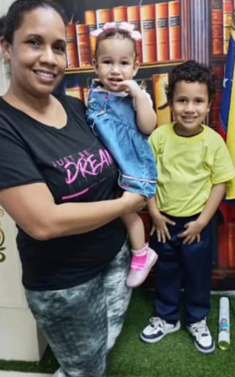Foto de Daniela Flores