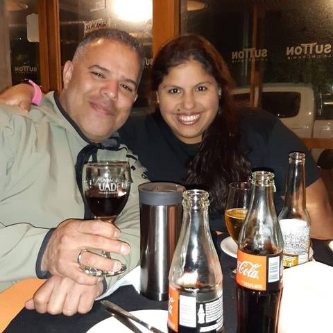 Foto de Eddy José Salazar Martínez