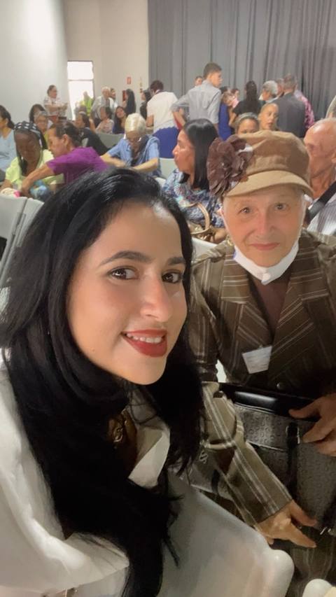 Foto de yadina de la caridad yanez linares