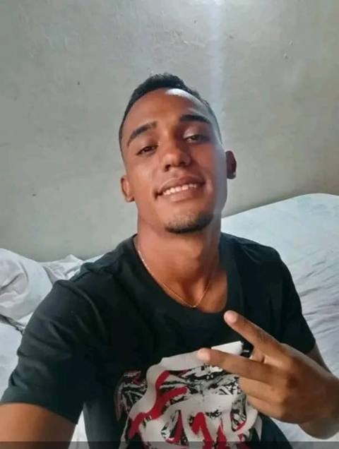 Foto de Yeison Vasconcelos