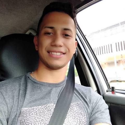 Foto de Walter Ojeda