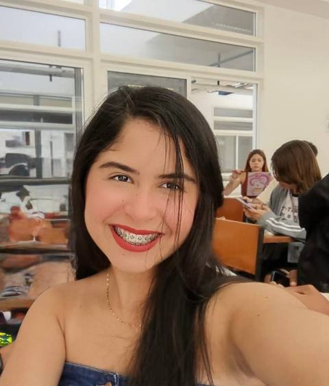 Foto de Keina Mejia Vasquez