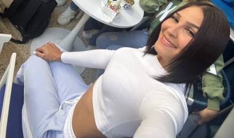 Foto de Daviangely Paola Her
