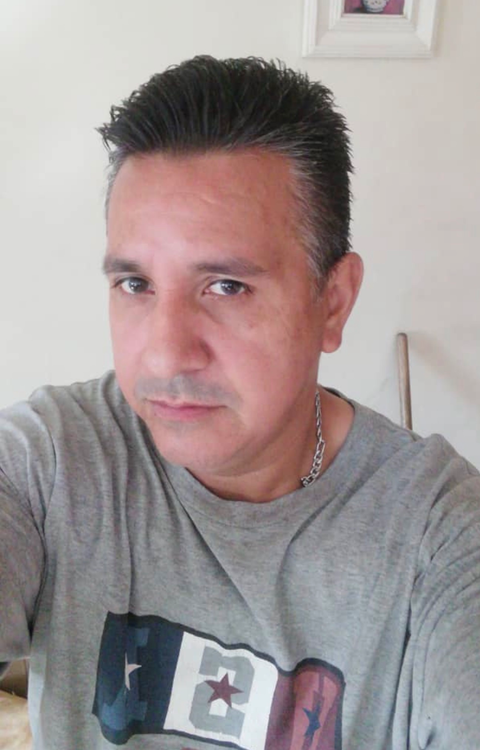 Foto de William Antolinez