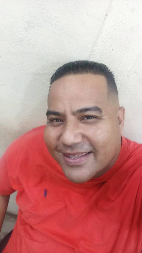 Foto de Edgar Oswaldo Salgado Loyo