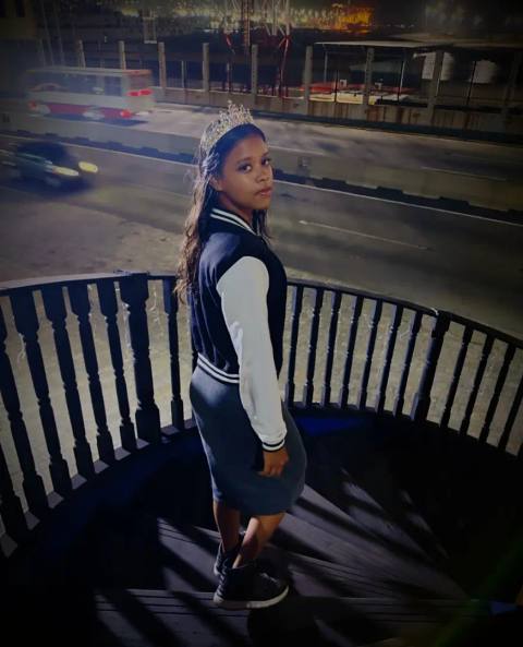 Foto de Angela Palencia