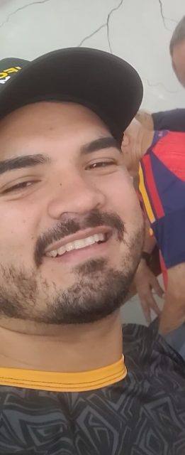 Foto de Yoicer Gerardo Canelon Suarez