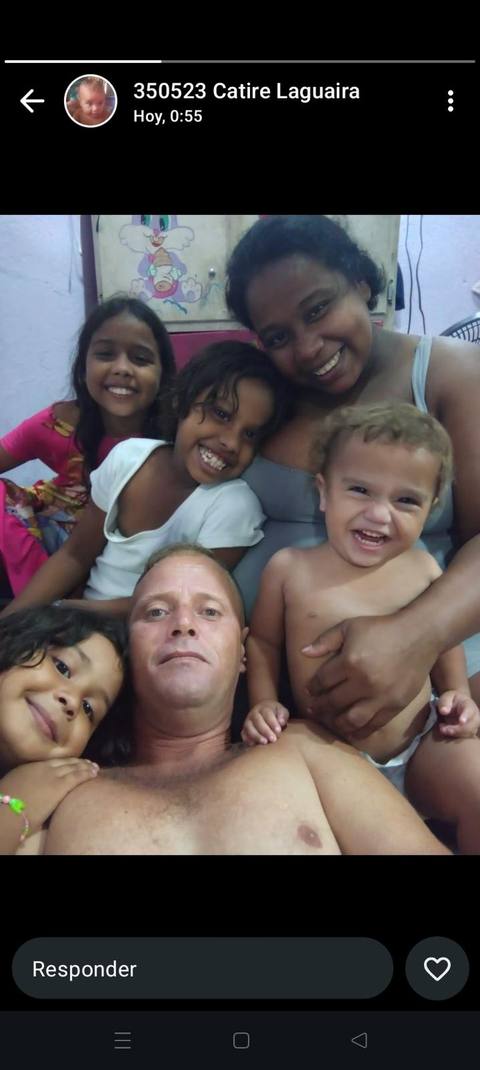 Foto de Glayris Rodríguez
