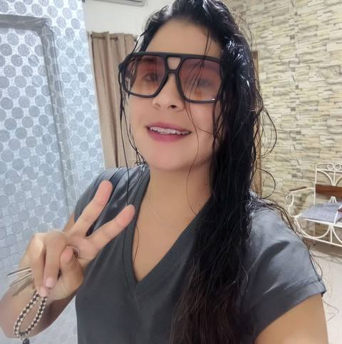 Foto de Carla Rossy Ortega Marin