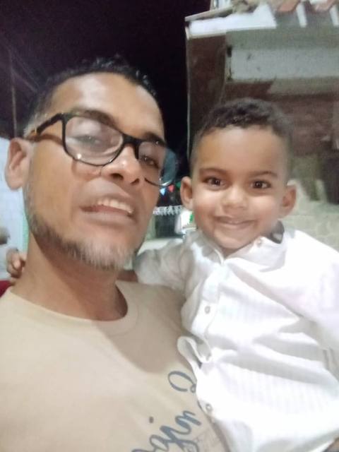 Foto de Elvys Antonio Hernández Peña