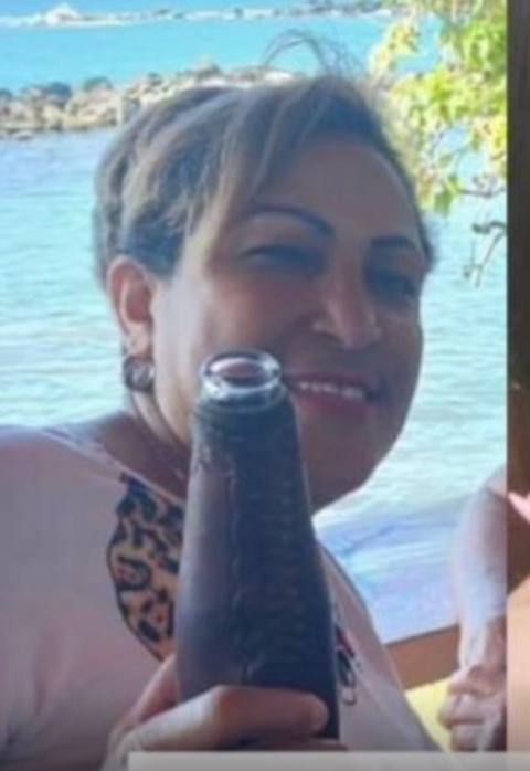Foto de Yudith Mata