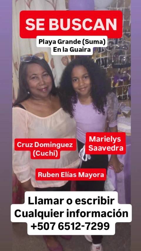 Foto de Cruz Domínguez