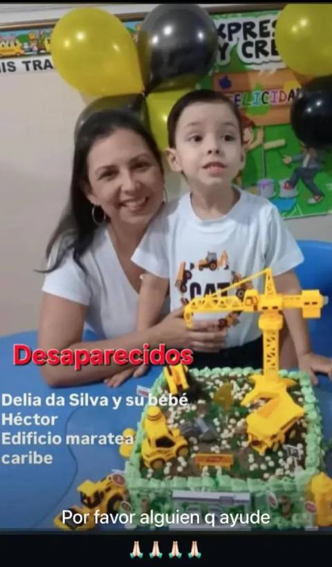 Foto de Delia Da Silva