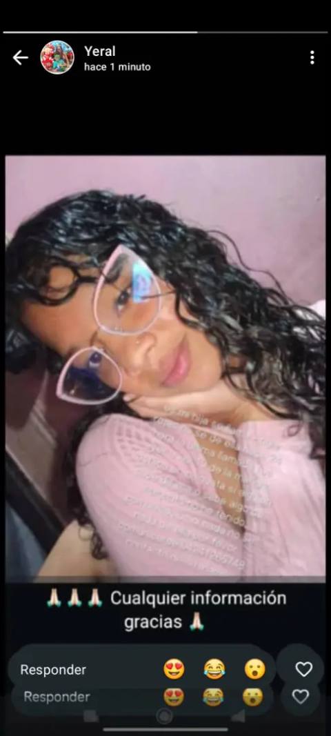 Foto de Angie Gabriela Rojas ollarvez