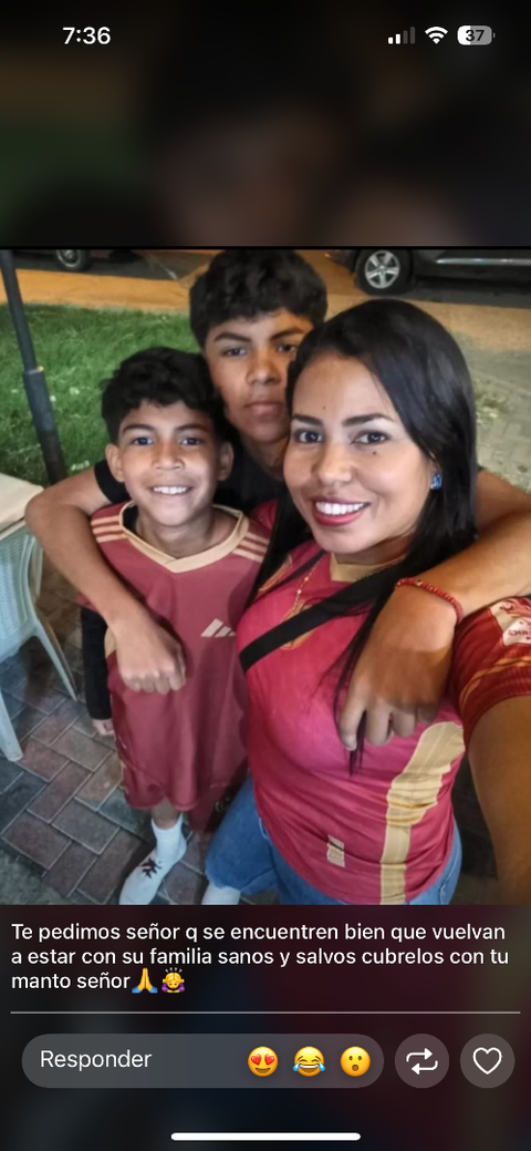 Foto de Eliana Mogollon
