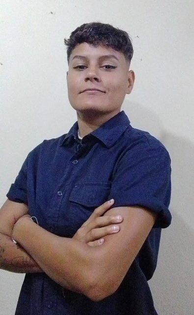 Foto de Mariana Acosta