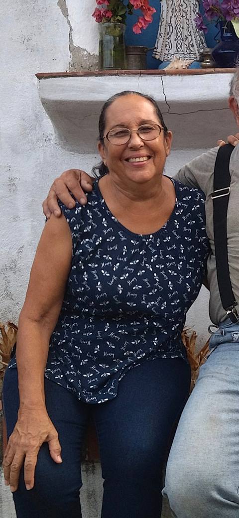 Foto de Luisana Galvis Quintero