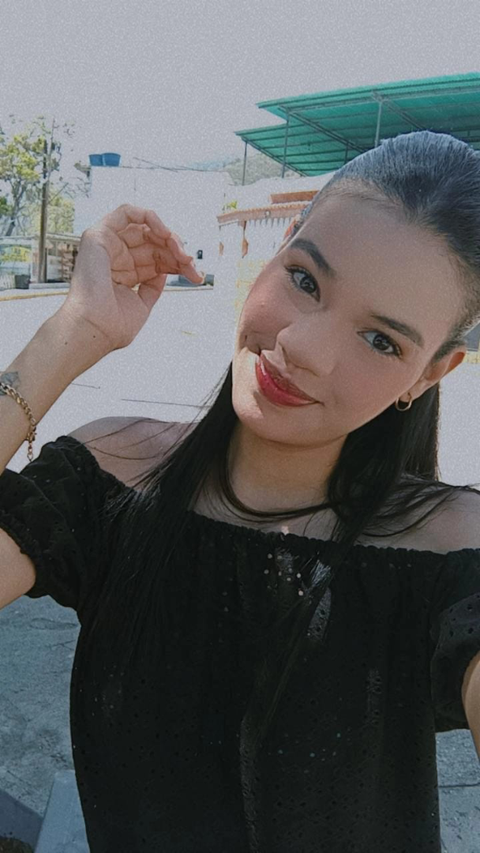 Foto de Sabrina García
