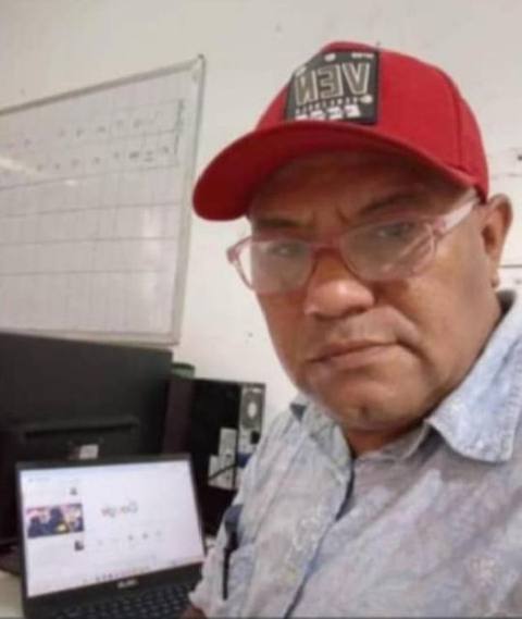 Foto de Sergio Ruiz Cárdenas