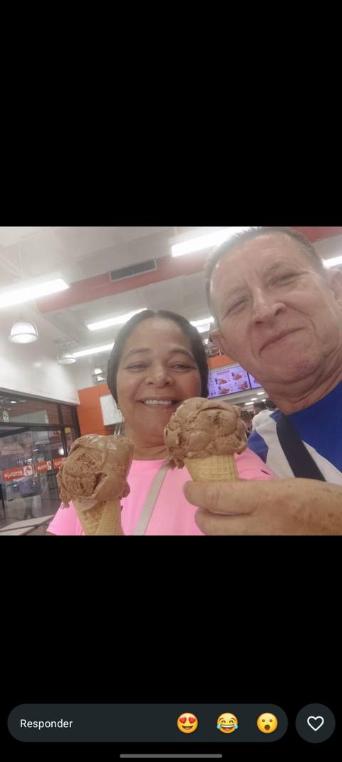 Foto de Milagros Tovar
