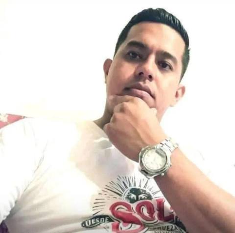 Foto de José gregorio Cisneros Cevallos