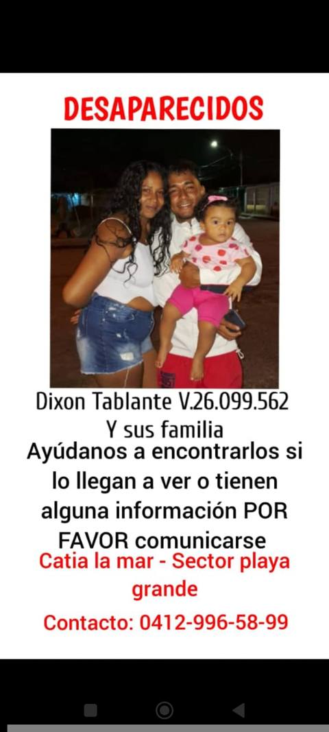 Foto de Yoliandrys delgado