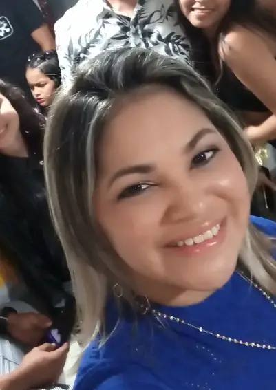 Foto de ARLEY SILENY FERNÁNDZ REYNA