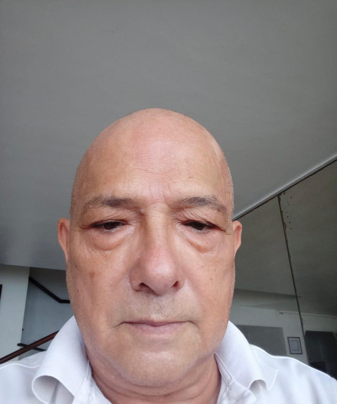 Foto de Carlos Silva Prince