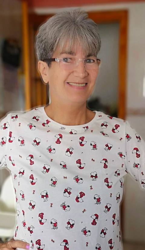 Foto de Soraya De casado Morett