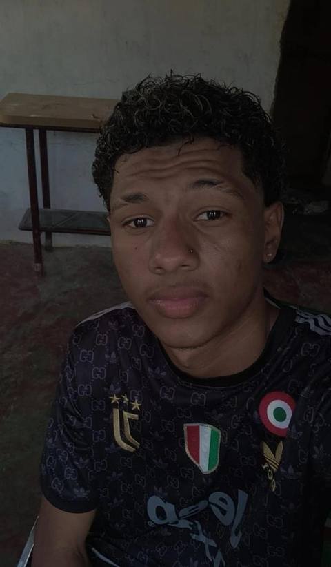 Foto de Luis Guaina