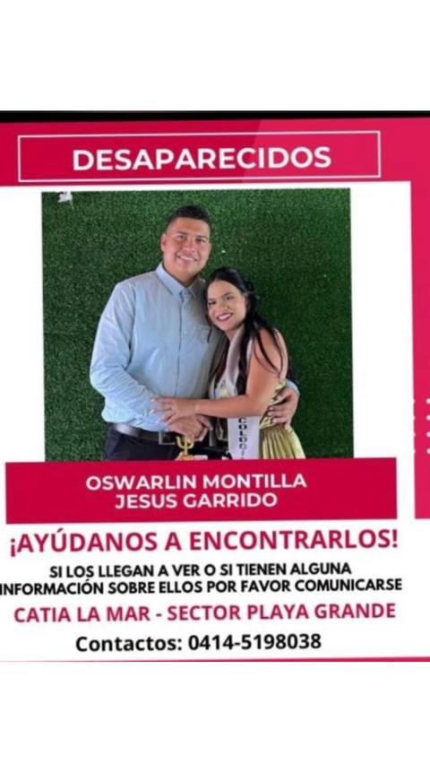 Foto de Jesús Garrido freitez