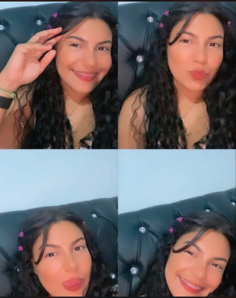 Foto de Jeanimar Alejandra Sánchez chinea