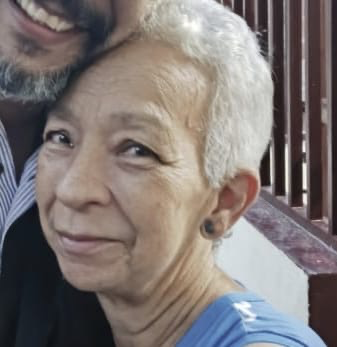 Foto de Milena del Valle Gómez Cedeño
