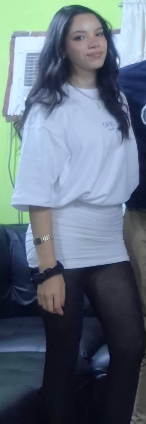 Foto de Jenlycar Duran