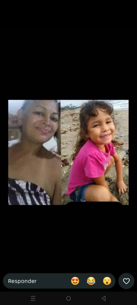 Foto de Daisleidy Martinez