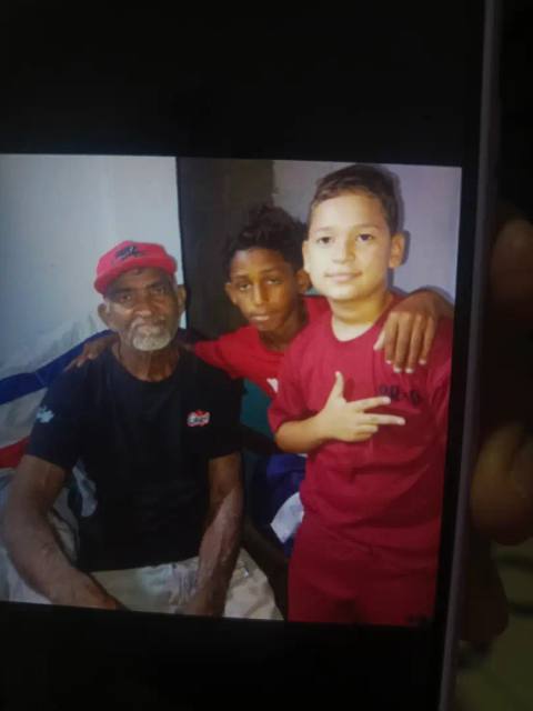 Foto de Efraín Gutiérrez