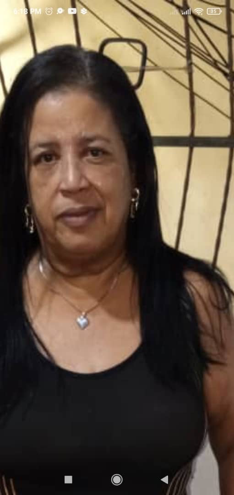 Foto de María Elena Salazar