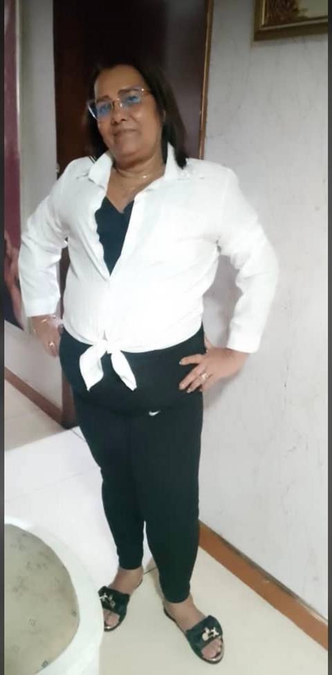 Foto de Norelys Josefina Aponte