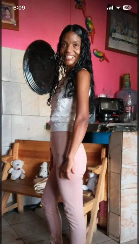 Foto de Miriannis Vargas