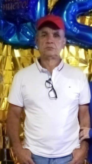 Foto de Xavier Delgado Pastran