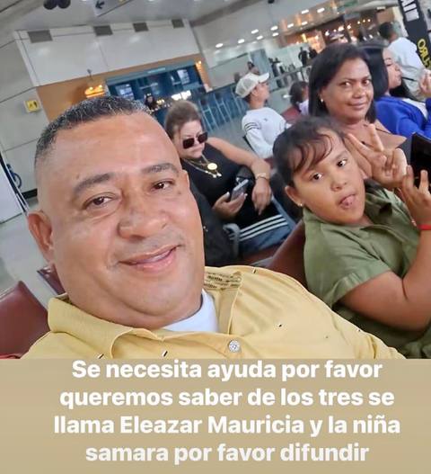 Foto de Los tres El
