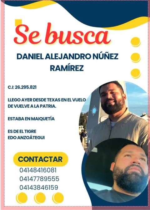 Foto de Lissett Ortega