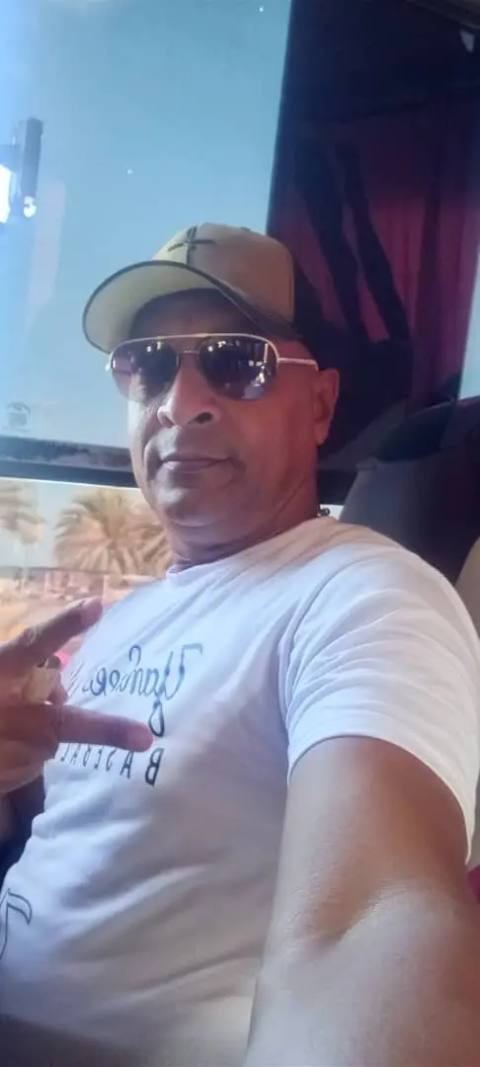 Foto de Jerffinson José Vazquez Ulloa