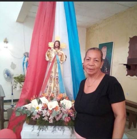 Foto de Gladys Avila