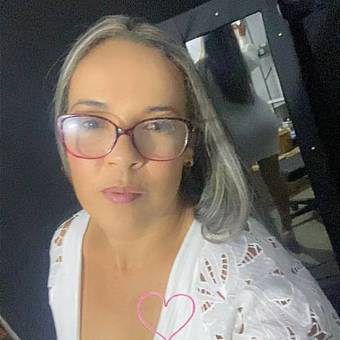 Foto de Eliza Martinez