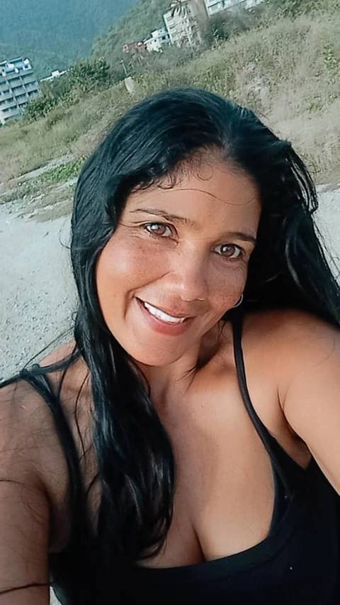 Foto de Karla Josefina Paredes Espinoza