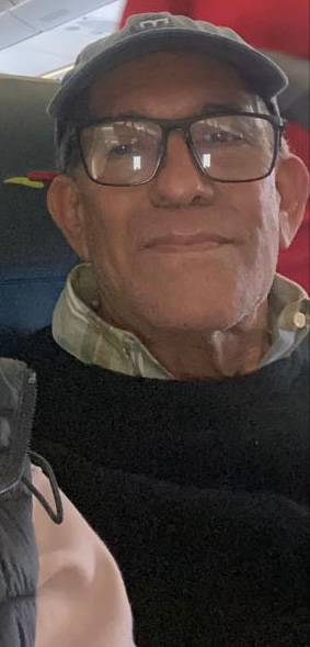 Foto de Manuel Felibert